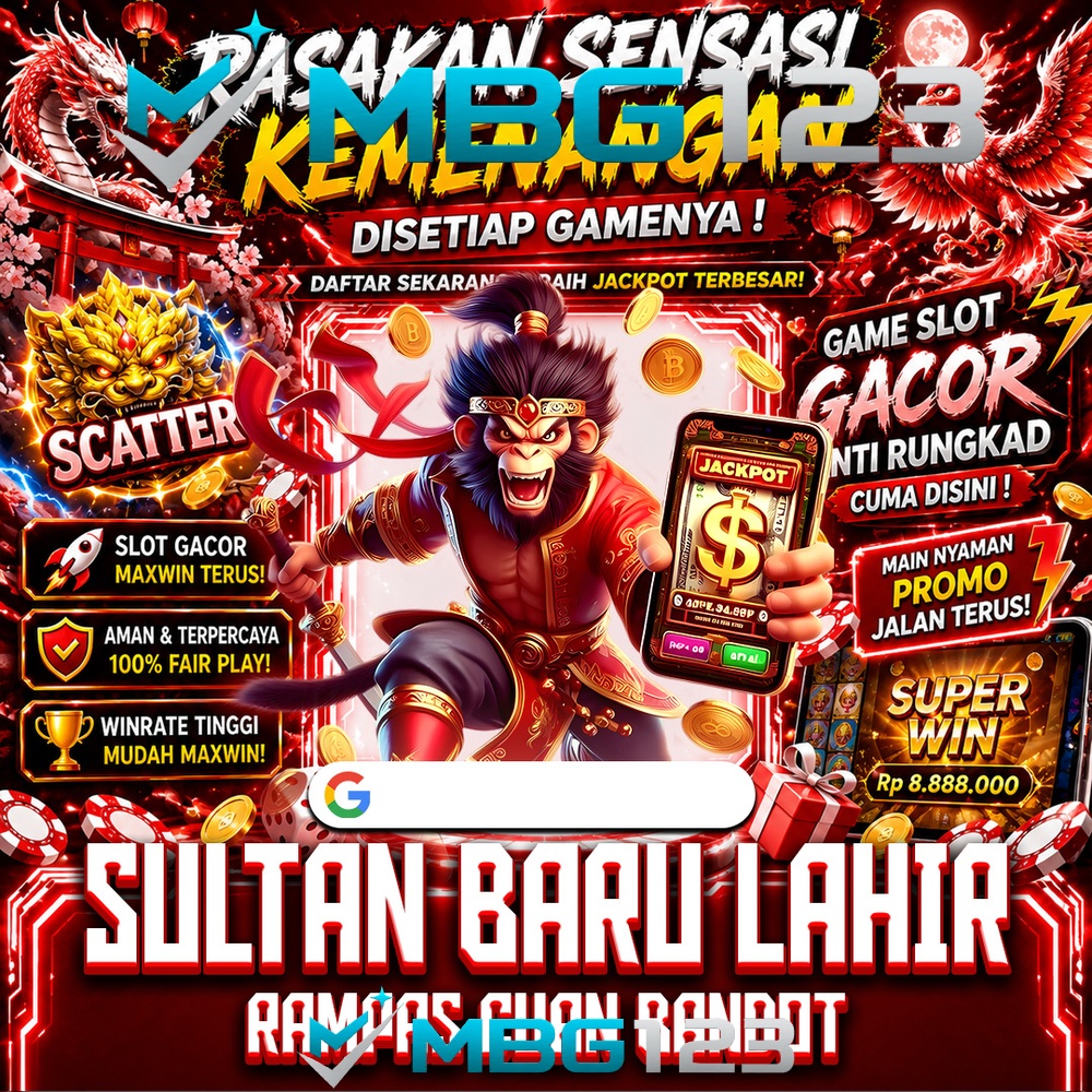 MBG123: Desain Fresh Mode Hemat Data Dan Kontrol Mudah Untuk Semua Kalangan Bikin Pengalaman Pertama Lebih Seru